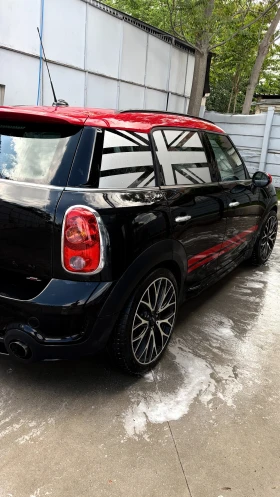 Снимка Mini John Cooper Wor...