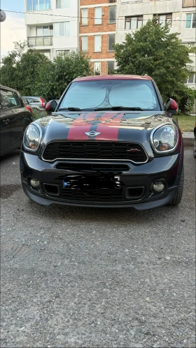 Mini John Cooper Works - Car24.bg Mini John Cooper Works