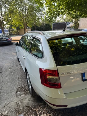 Skoda Octavia 1.5 CNG - 13000 € / 25425.79 лв. - 71394628 2 | Car24.bg Skoda Octavia 1.5 CNG - 13000 € / 25425.79 лв. - 71394628 2