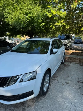Skoda Octavia 1.5 CNG - 13000 € / 25425.79 лв. - 71394628 4 | Car24.bg Skoda Octavia 1.5 CNG - 13000 € / 25425.79 лв. - 71394628 4