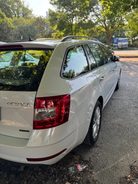 Skoda Octavia 1.5 CNG - 13000 € / 25425.79 лв. - 71394628 3 | Car24.bg Skoda Octavia 1.5 CNG - 13000 € / 25425.79 лв. - 71394628 3