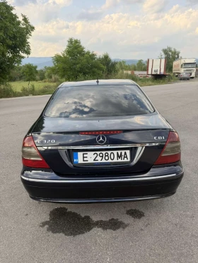 Mercedes-Benz E 320 Mercedes E-class 224hp - 3700 € / 7236.57 лв. - 73151842 7 | Car24.bg Mercedes-Benz E 320 Mercedes E-class 224hp - 3700 € / 7236.57 лв. - 73151842 7