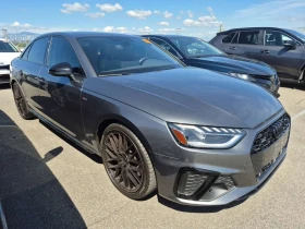Audi A4 * S-Line * 45TFSI * PREMIUM PLUS * CARFAX * | Auto.bg — изображение 2 Audi A4 * S-Line * 45TFSI * PREMIUM PLUS * CARFAX * | Auto.bg — изображение 2
