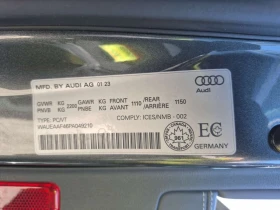 Audi A4 * S-Line * 45TFSI * PREMIUM PLUS * CARFAX * | Auto.bg — изображение 16 Audi A4 * S-Line * 45TFSI * PREMIUM PLUS * CARFAX * | Auto.bg — изображение 16