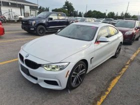 BMW 440 * 440I XDRIVE * CARFAX * БЕЗ ПЪРВОНАЧАЛНА ВНОСКА