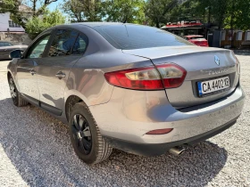 Renault Fluence undefined | Auto.bg — изображение 3 Renault Fluence undefined | Auto.bg — изображение 3