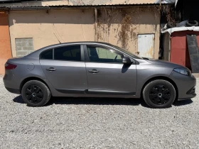 Renault Fluence undefined | Auto.bg — изображение 6 Renault Fluence undefined | Auto.bg — изображение 6