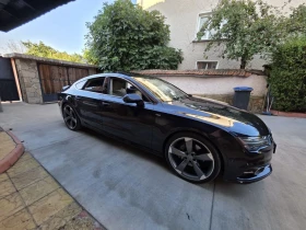 Audi A7 3.0D 218кс 2016g | Auto.bg — изображение 3 Audi A7 3.0D 218кс 2016g | Auto.bg — изображение 3
