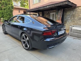 Audi A7 3.0D 218кс 2016g | Auto.bg — изображение 2 Audi A7 3.0D 218кс 2016g | Auto.bg — изображение 2