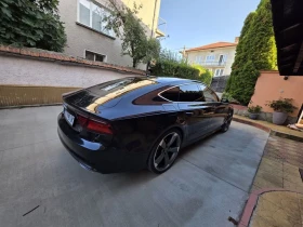 Audi A7 3.0D 218кс 2016g | Auto.bg — изображение 14 Audi A7 3.0D 218кс 2016g | Auto.bg — изображение 14