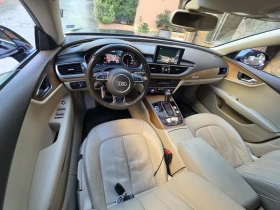 Audi A7 3.0D 218кс 2016g | Auto.bg — изображение 17 Audi A7 3.0D 218кс 2016g | Auto.bg — изображение 17