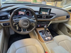 Audi A7 3.0D 218кс 2016g | Auto.bg — изображение 5 Audi A7 3.0D 218кс 2016g | Auto.bg — изображение 5