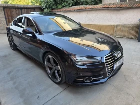 Audi A7 3.0D 218кс 2016g | Auto.bg — изображение 13 Audi A7 3.0D 218кс 2016g | Auto.bg — изображение 13