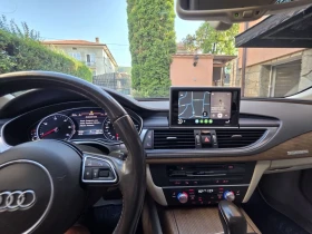 Audi A7 3.0D 218кс 2016g | Auto.bg — изображение 8 Audi A7 3.0D 218кс 2016g | Auto.bg — изображение 8