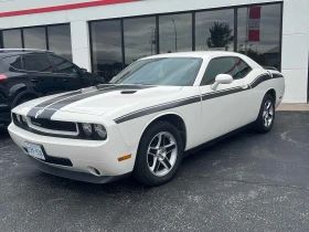 Dodge Challenger * 2dr Cpe * АВТОКРЕДИТ БЕЗ ПЪРВОНАЧАЛНА ВНОСКА*