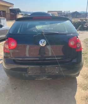 VW Golf 1.6 fsi 115 к.с | Auto.bg — изображение 3 VW Golf 1.6 fsi 115 к.с | Auto.bg — изображение 3