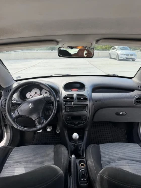 Peugeot 206 Peugeot 206 CC | Auto.bg — изображение 9 Peugeot 206 Peugeot 206 CC | Auto.bg — изображение 9