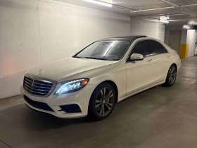 Mercedes-Benz S 400 * CARFAX * ОПЦИЯ ЗА ФИНАНСИРАНЕ - Car24.bg Mercedes-Benz S 400 * CARFAX * ОПЦИЯ ЗА ФИНАНСИРАНЕ