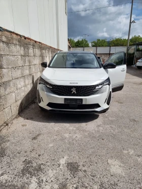 Peugeot 3008 Plug- in hybrid | Auto.bg — изображение 16 Peugeot 3008 Plug- in hybrid | Auto.bg — изображение 16