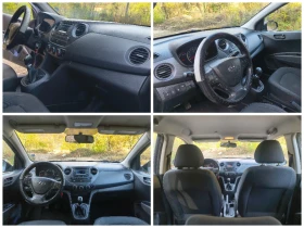 Hyundai I10 1.25, 85 кс, 4 цилиндъра, газ/бензин | Auto.bg — изображение 12 Hyundai I10 1.25, 85 кс, 4 цилиндъра, газ/бензин | Auto.bg — изображение 12