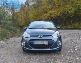 Hyundai I10 1.25, 85 кс, 4 цилиндъра, газ/бензин | Auto.bg — изображение 8 Hyundai I10 1.25, 85 кс, 4 цилиндъра, газ/бензин | Auto.bg — изображение 8