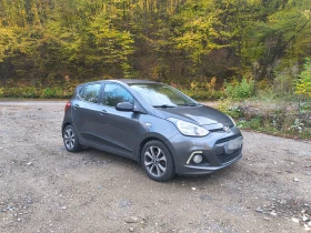 Hyundai I10 1.25, 85 кс, 4 цилиндъра, газ/бензин | Auto.bg — изображение 7 Hyundai I10 1.25, 85 кс, 4 цилиндъра, газ/бензин | Auto.bg — изображение 7