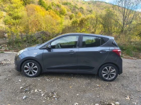 Hyundai I10 1.25, 85 кс, 4 цилиндъра, газ/бензин | Auto.bg — изображение 2 Hyundai I10 1.25, 85 кс, 4 цилиндъра, газ/бензин | Auto.bg — изображение 2