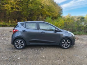 Hyundai I10 1.25, 85 кс, 4 цилиндъра, газ/бензин | Auto.bg — изображение 6 Hyundai I10 1.25, 85 кс, 4 цилиндъра, газ/бензин | Auto.bg — изображение 6
