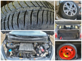 Hyundai I10 1.25, 85 кс, 4 цилиндъра, газ/бензин | Auto.bg — изображение 14 Hyundai I10 1.25, 85 кс, 4 цилиндъра, газ/бензин | Auto.bg — изображение 14