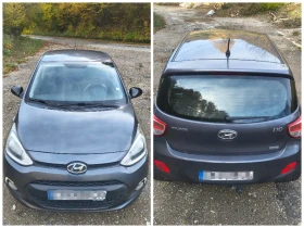 Hyundai I10 1.25, 85 кс, 4 цилиндъра, газ/бензин | Auto.bg — изображение 9 Hyundai I10 1.25, 85 кс, 4 цилиндъра, газ/бензин | Auto.bg — изображение 9