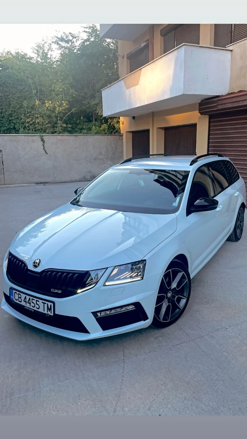 Skoda Octavia 4x4 - 32500 лв. / 16616.99 € - 57020121 1 | Car24.bg Skoda Octavia 4x4 - 32500 лв. / 16616.99 € - 57020121 1