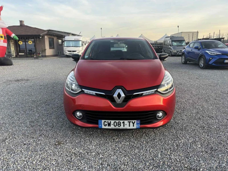Renault Clio 0.9, Нов внос.142422km - 10000 лв. / 5112.92 € - 51971832 1 | Car24.bg Renault Clio 0.9, Нов внос.142422km - 10000 лв. / 5112.92 € - 51971832 1