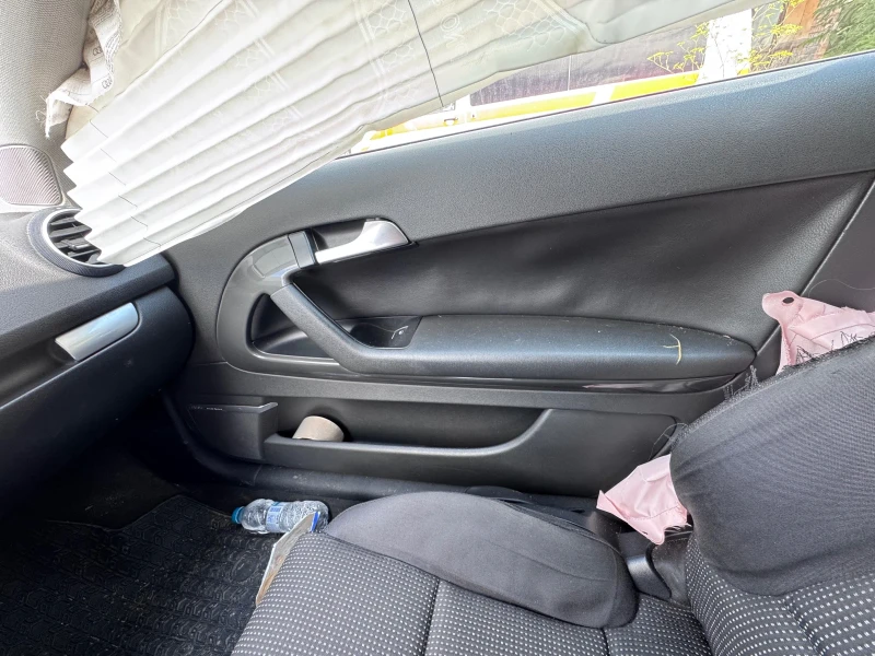 Audi A3 - 12 € / 23.47 лв. - 81987261 1 | Car24.bg Audi A3 - 12 € / 23.47 лв. - 81987261 1