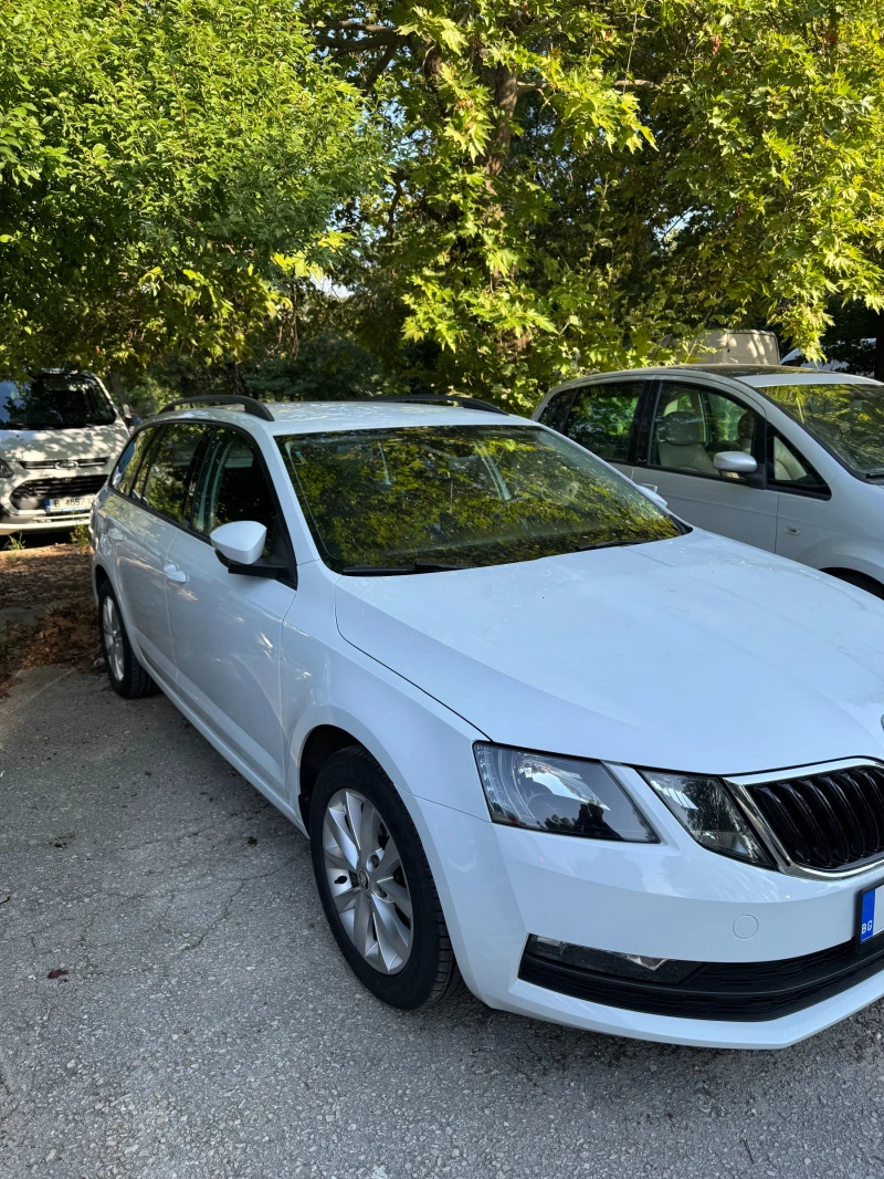 Skoda Octavia 1.5 CNG - 13000 € / 25425.79 лв. - 71394628 1 | Car24.bg Skoda Octavia 1.5 CNG - 13000 € / 25425.79 лв. - 71394628 1