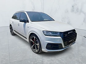 Audi SQ7 Очакван Внос Audi SQ7 EXCLUSIVE* 3xTV* CAM FULL - Car24.bg Audi SQ7 Очакван Внос Audi SQ7 EXCLUSIVE* 3xTV* CAM FULL