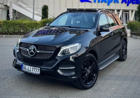 Mercedes-Benz GLE 350 9-G 4Matic Distronic+ SoftClose Massage - Car24.bg Mercedes-Benz GLE 350 9-G 4Matic Distronic+ SoftClose Massage