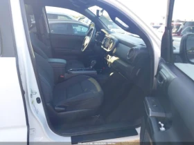 Toyota Tacoma TRD SPORT - 39500 лв. / 20196.03 € - 82870471 8 | Car24.bg Toyota Tacoma TRD SPORT - 39500 лв. / 20196.03 € - 82870471 8