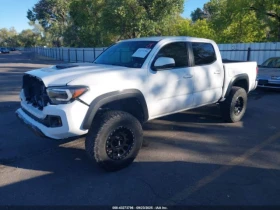 Toyota Tacoma TRD SPORT - 39500 лв. / 20196.03 € - 82870471 2 | Car24.bg Toyota Tacoma TRD SPORT - 39500 лв. / 20196.03 € - 82870471 2