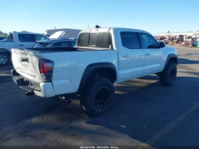Toyota Tacoma TRD SPORT - 39500 лв. / 20196.03 € - 82870471 5 | Car24.bg Toyota Tacoma TRD SPORT - 39500 лв. / 20196.03 € - 82870471 5