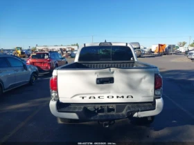 Toyota Tacoma TRD SPORT - 39500 лв. / 20196.03 € - 82870471 4 | Car24.bg Toyota Tacoma TRD SPORT - 39500 лв. / 20196.03 € - 82870471 4