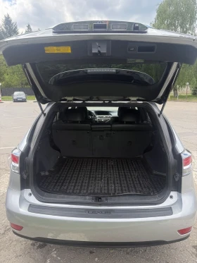 Lexus RX 350 F-Sport/8-степенен автомат /ГАЗ - 38500 лв. / 19684.74 € - 69126366 8 | Car24.bg Lexus RX 350 F-Sport/8-степенен автомат /ГАЗ - 38500 лв. / 19684.74 € - 69126366 8