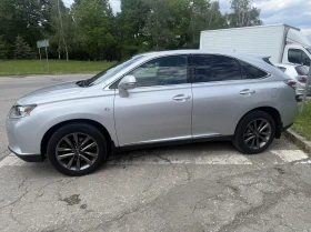 Lexus RX 350 F-Sport/8-степенен автомат /ГАЗ - 38500 лв. / 19684.74 € - 69126366 3 | Car24.bg Lexus RX 350 F-Sport/8-степенен автомат /ГАЗ - 38500 лв. / 19684.74 € - 69126366 3