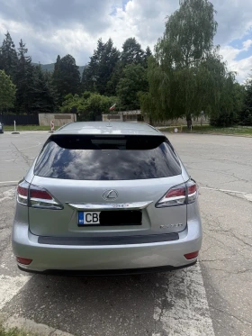 Lexus RX 350 F-Sport/8-степенен автомат /ГАЗ - 38500 лв. / 19684.74 € - 69126366 5 | Car24.bg Lexus RX 350 F-Sport/8-степенен автомат /ГАЗ - 38500 лв. / 19684.74 € - 69126366 5