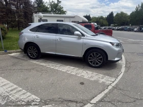 Lexus RX 350 F-Sport/8-степенен автомат /ГАЗ - 38500 лв. / 19684.74 € - 69126366 7 | Car24.bg Lexus RX 350 F-Sport/8-степенен автомат /ГАЗ - 38500 лв. / 19684.74 € - 69126366 7