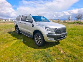Ford Ranger 2.2 WILTDRAK* НАВИГАЦИЯ* CARPLAY*