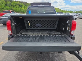 Toyota Tacoma TRD Off-Road Pkg* Hard top* Back cam* 4WD Double C - 18400 € / 35987.27 лв. - 22505448 5 | Car24.bg Toyota Tacoma TRD Off-Road Pkg* Hard top* Back cam* 4WD Double C - 18400 € / 35987.27 лв. - 22505448 5