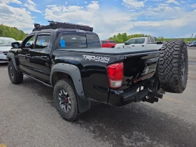 Toyota Tacoma TRD Off-Road Pkg* Hard top* Back cam* 4WD Double C - 18400 € / 35987.27 лв. - 22505448 2 | Car24.bg Toyota Tacoma TRD Off-Road Pkg* Hard top* Back cam* 4WD Double C - 18400 € / 35987.27 лв. - 22505448 2