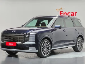 Hyundai Palisade 2.5 Automatic