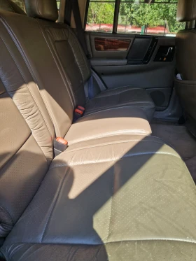 Jeep Grand cherokee - 7500 € - 22243931 7 | Car24.bg Jeep Grand cherokee - 7500 € - 22243931 7