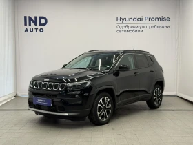 Jeep Compass LIMITED - Car24.bg Jeep Compass LIMITED